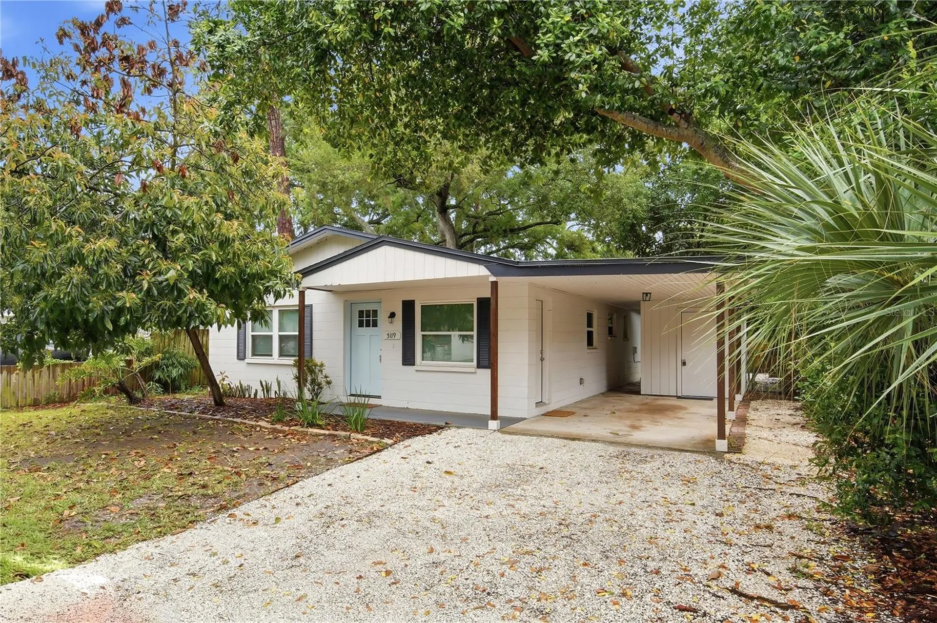5119 Chilkoot Street Tampa FL 33617