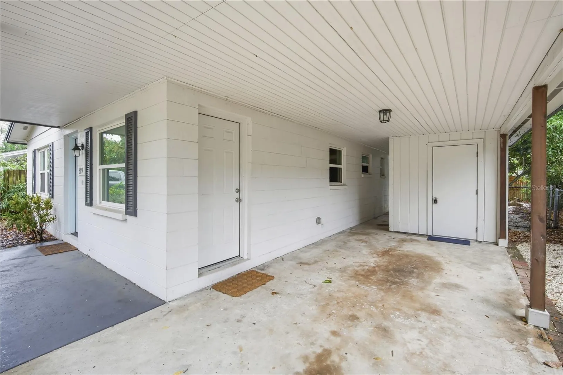 5119 Chilkoot Street Tampa FL 33617