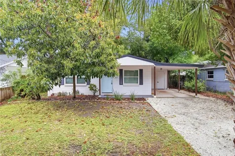 5119 Chilkoot Street Tampa FL 33617