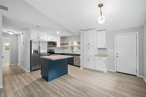 5119 Chilkoot Street Tampa FL 33617