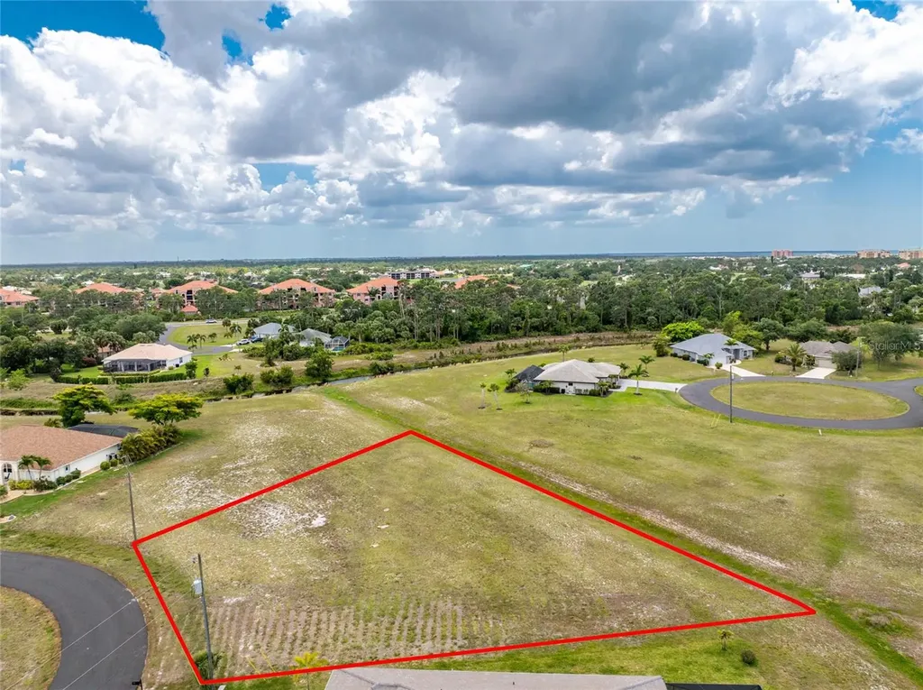 17508 & 17514 Vellum Circle Punta Gorda FL 33955