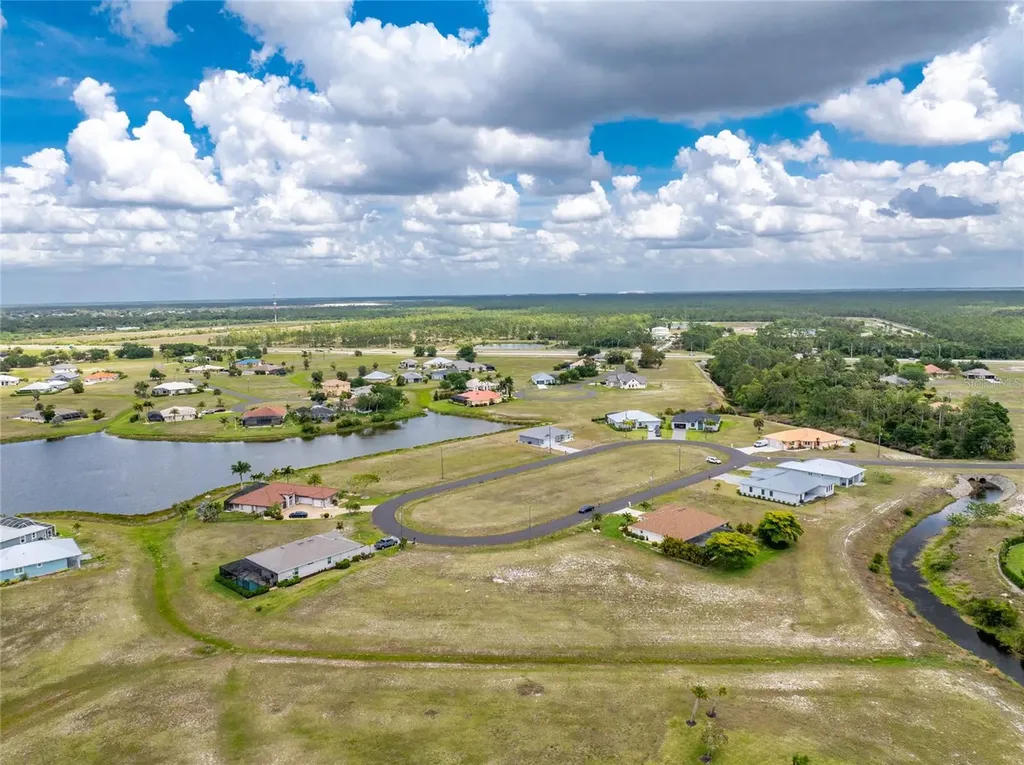 17508 & 17514 Vellum Circle Punta Gorda FL 33955
