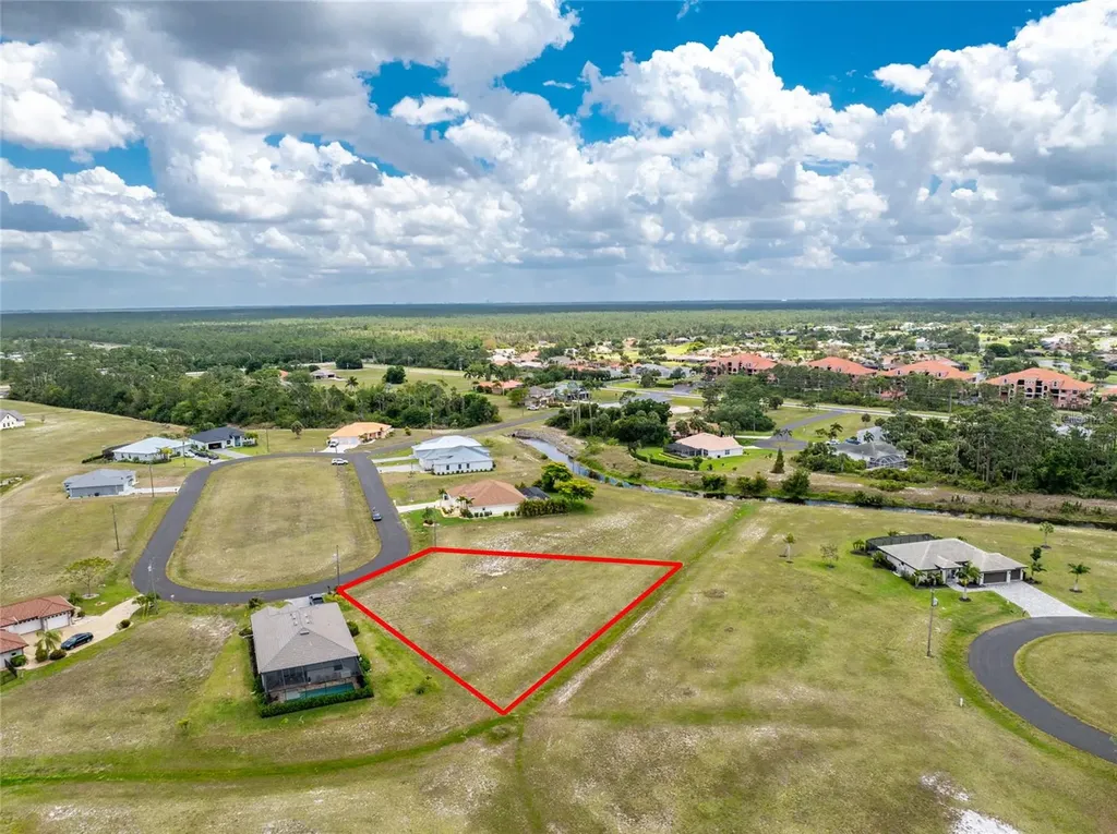 17508 & 17514 Vellum Circle Punta Gorda FL 33955