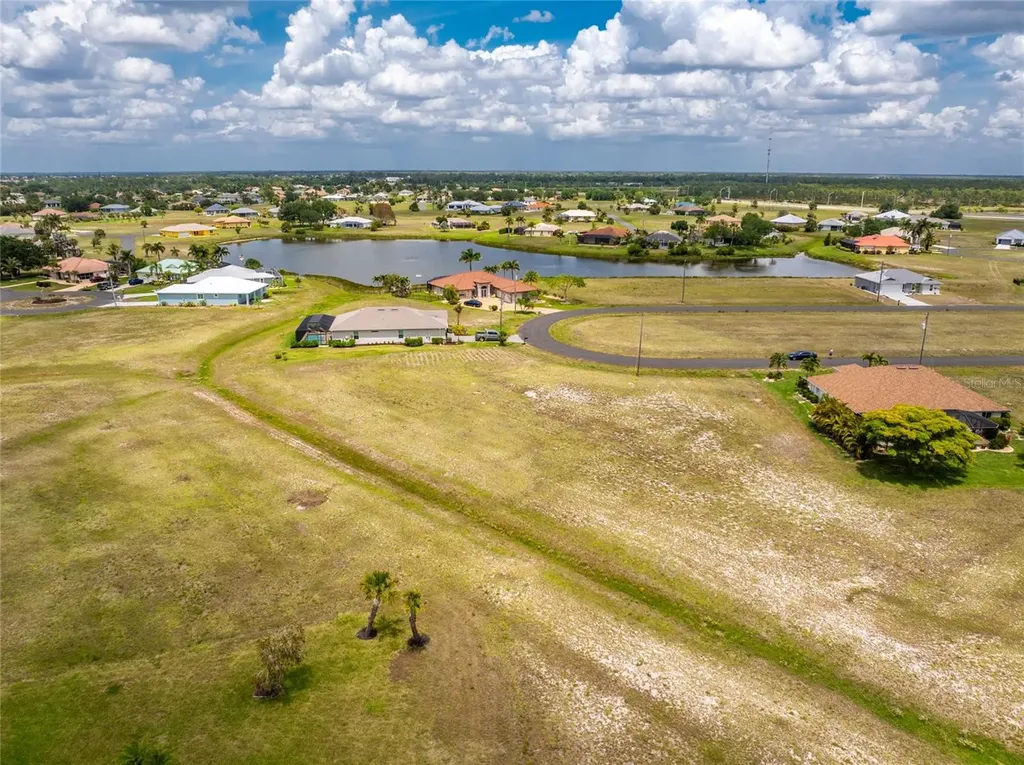 17508 & 17514 Vellum Circle Punta Gorda FL 33955