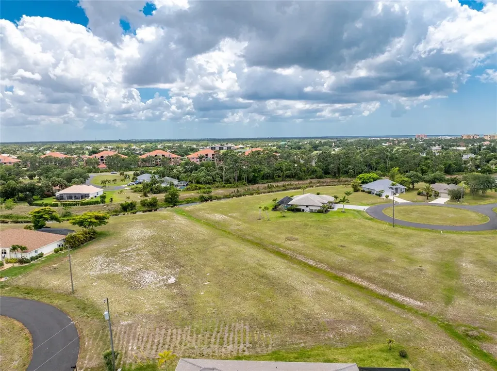 17508 & 17514 Vellum Circle Punta Gorda FL 33955