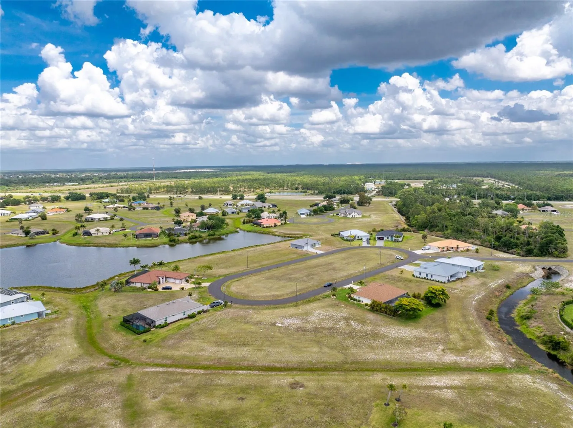 17508 & 17514 Vellum Circle Punta Gorda FL 33955