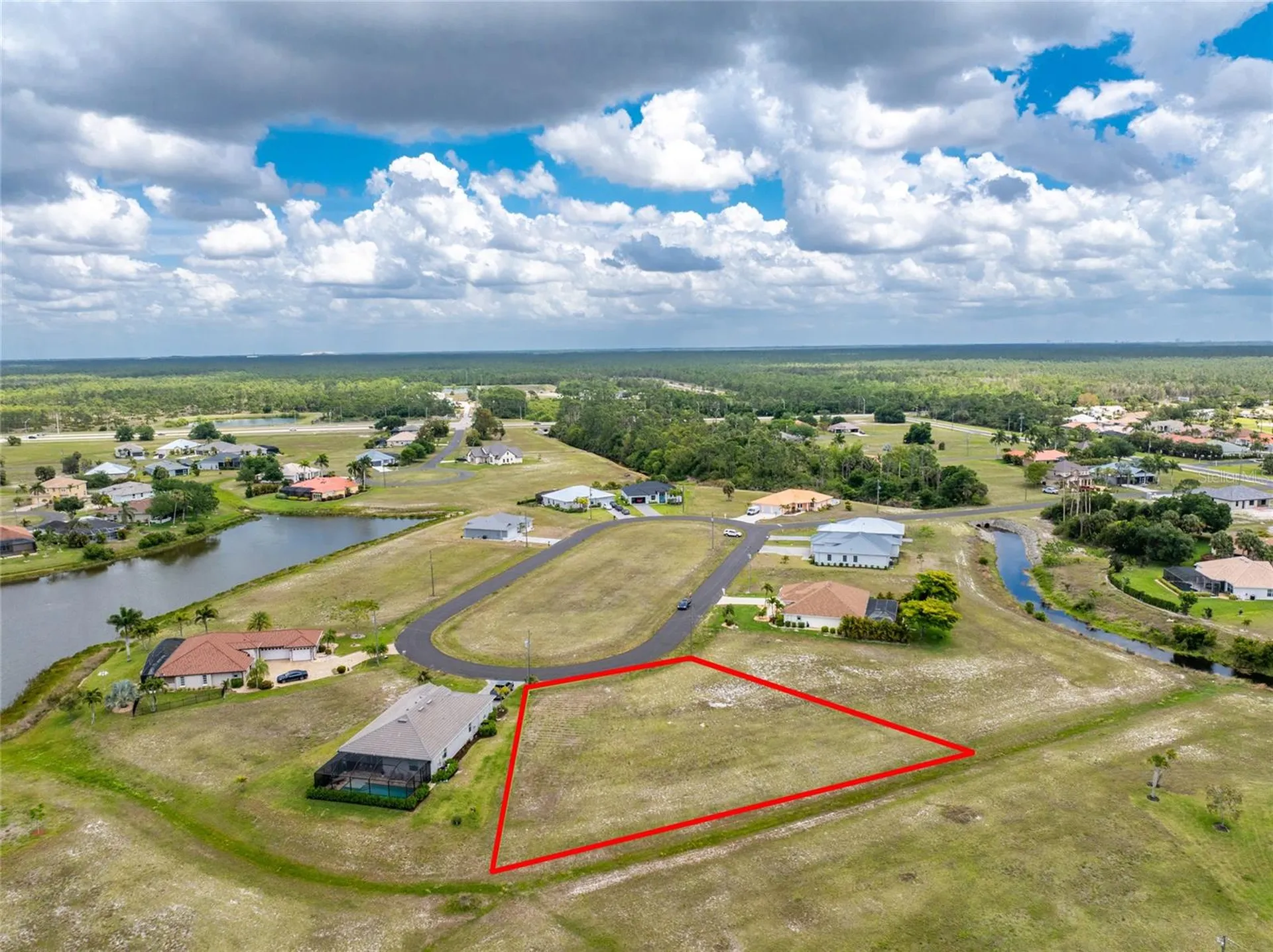 17508 & 17514 Vellum Circle Punta Gorda FL 33955