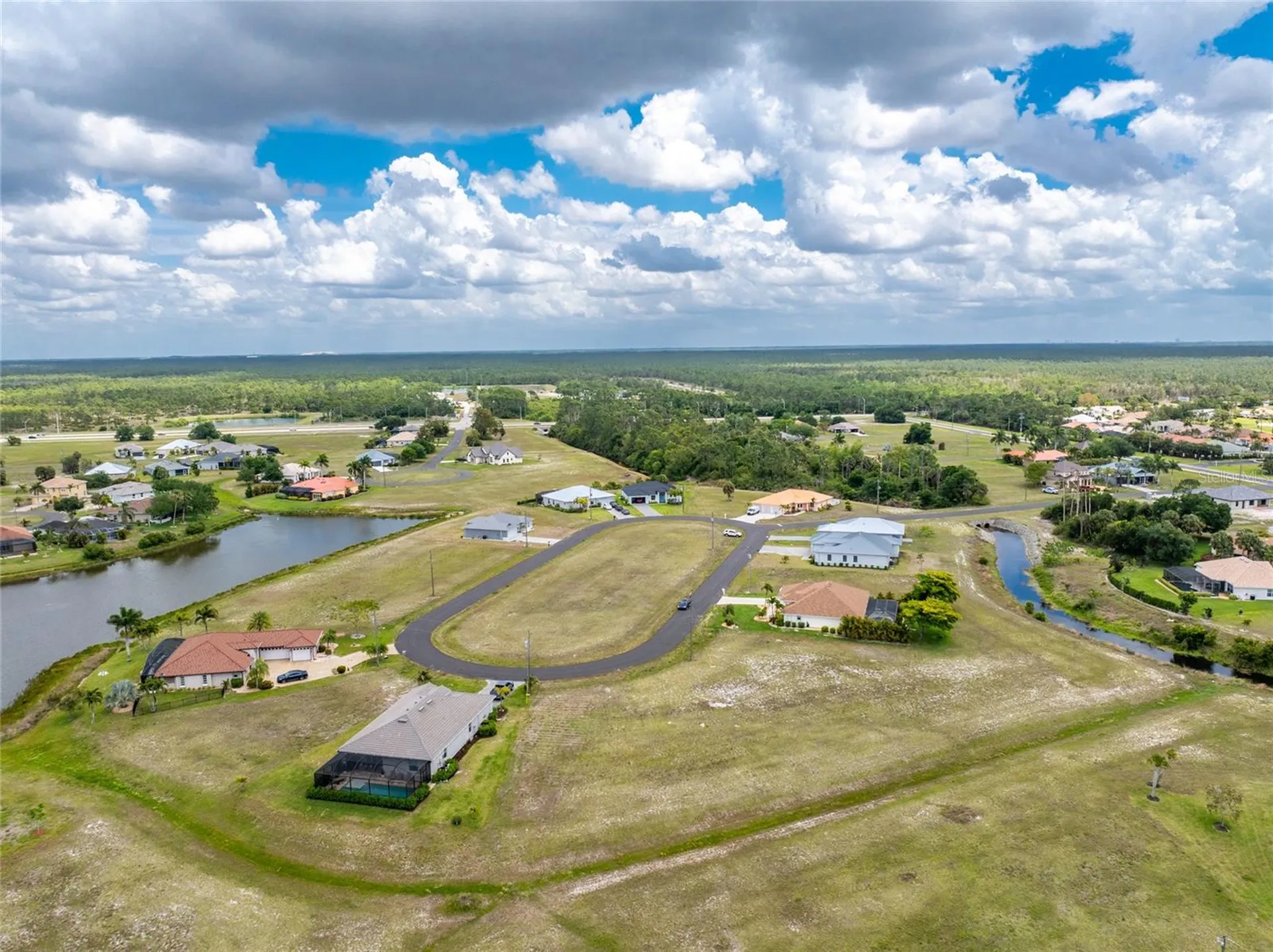 17508 & 17514 Vellum Circle Punta Gorda FL 33955