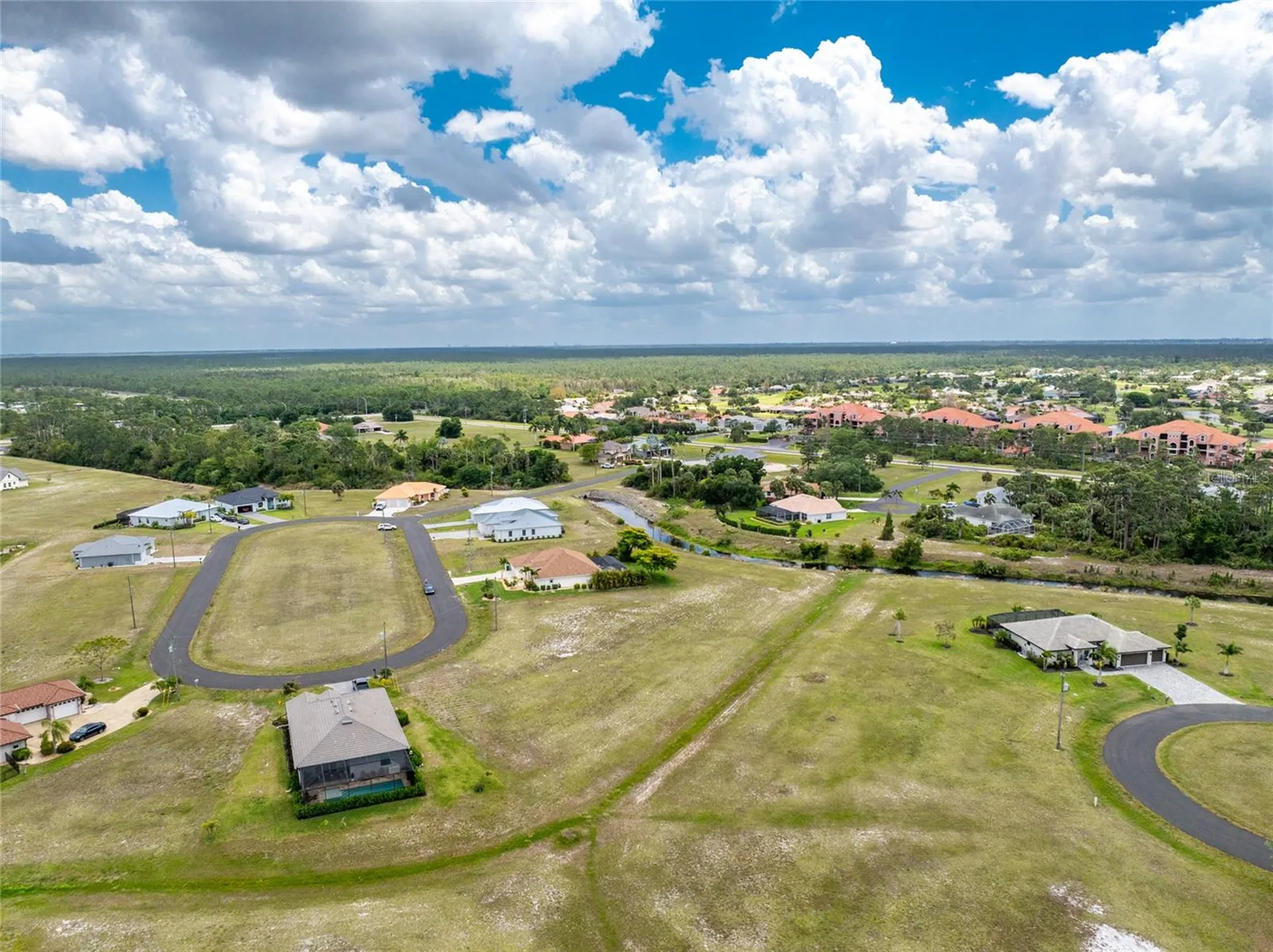 17508 & 17514 Vellum Circle Punta Gorda FL 33955
