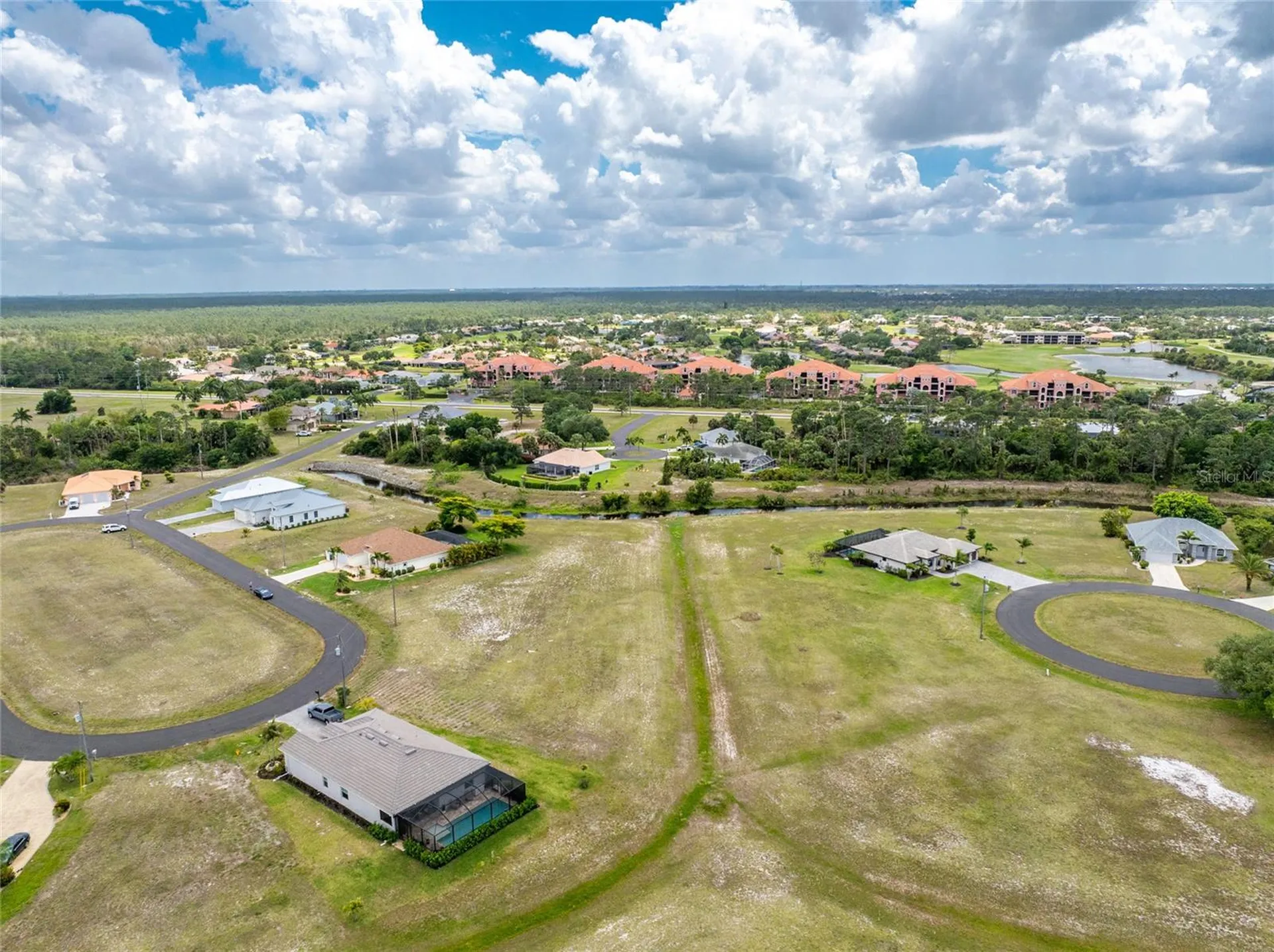17508 & 17514 Vellum Circle Punta Gorda FL 33955