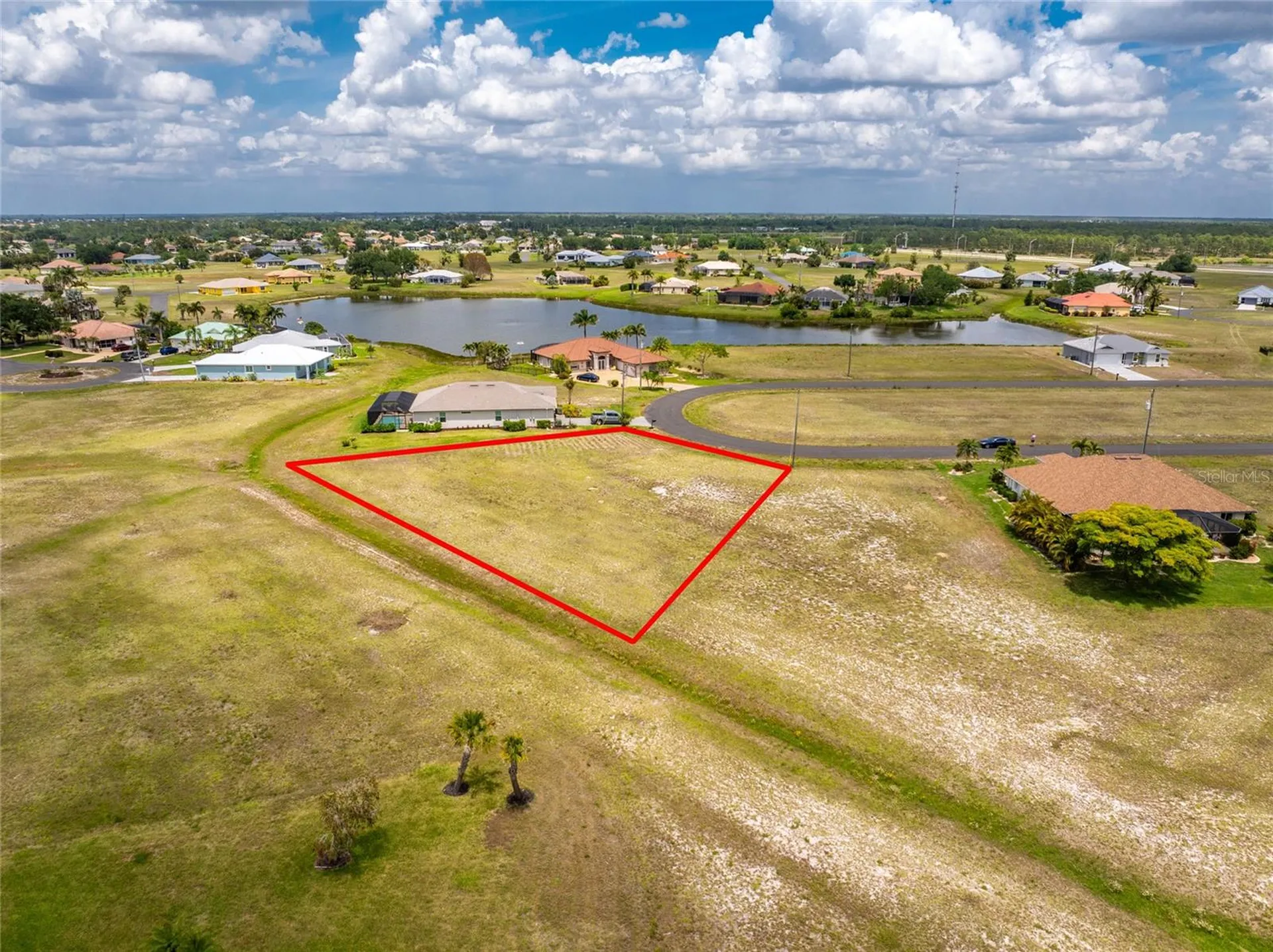 17508 & 17514 Vellum Circle Punta Gorda FL 33955