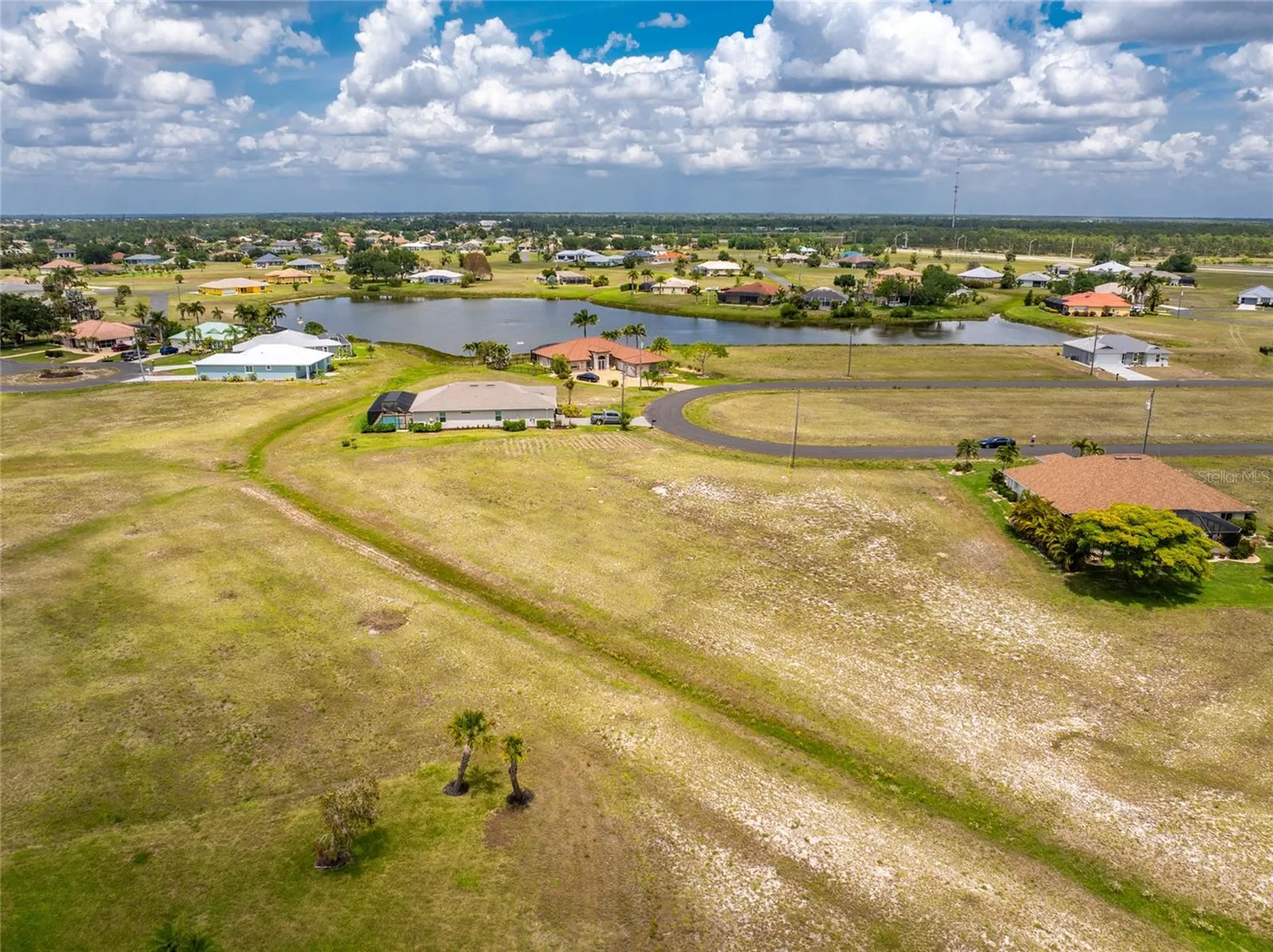 17508 & 17514 Vellum Circle Punta Gorda FL 33955