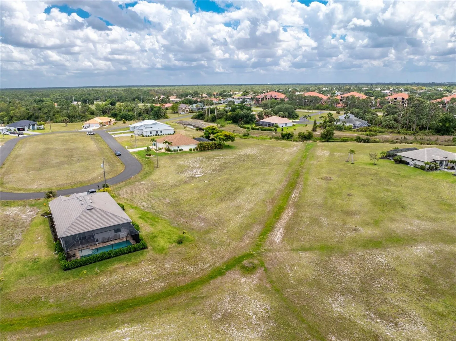 17508 & 17514 Vellum Circle Punta Gorda FL 33955