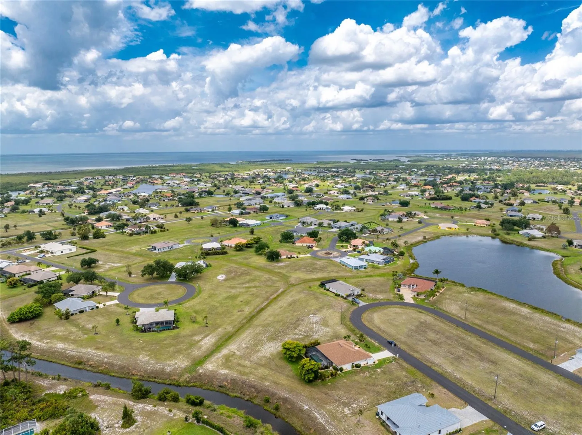 17508 & 17514 Vellum Circle Punta Gorda FL 33955