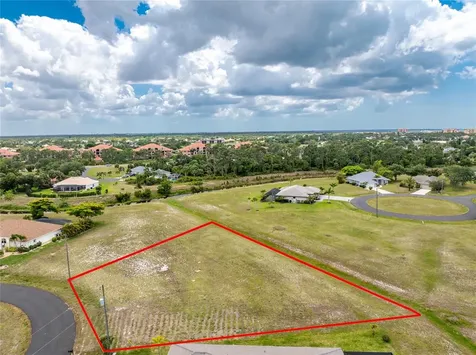 17508 & 17514 Vellum Circle Punta Gorda FL 33955