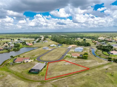 17508 & 17514 Vellum Circle Punta Gorda FL 33955