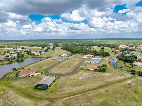 17508 & 17514 Vellum Circle Punta Gorda FL 33955