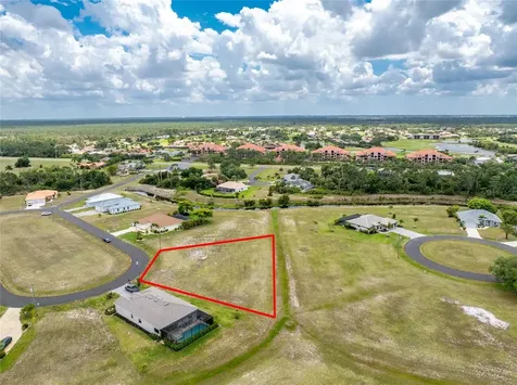17508 & 17514 Vellum Circle Punta Gorda FL 33955