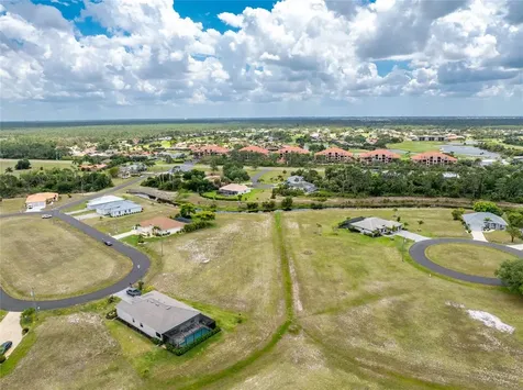 17508 & 17514 Vellum Circle Punta Gorda FL 33955