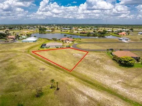 17508 & 17514 Vellum Circle Punta Gorda FL 33955