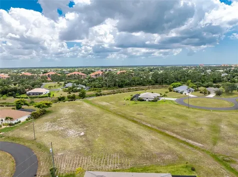17508 & 17514 Vellum Circle Punta Gorda FL 33955