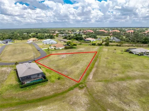 17508 & 17514 Vellum Circle Punta Gorda FL 33955