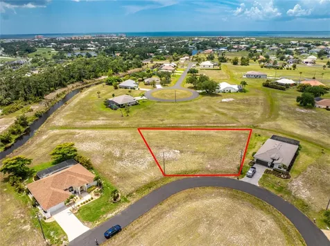 17508 & 17514 Vellum Circle Punta Gorda FL 33955