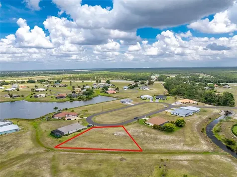 17508 & 17514 Vellum Circle Punta Gorda FL 33955