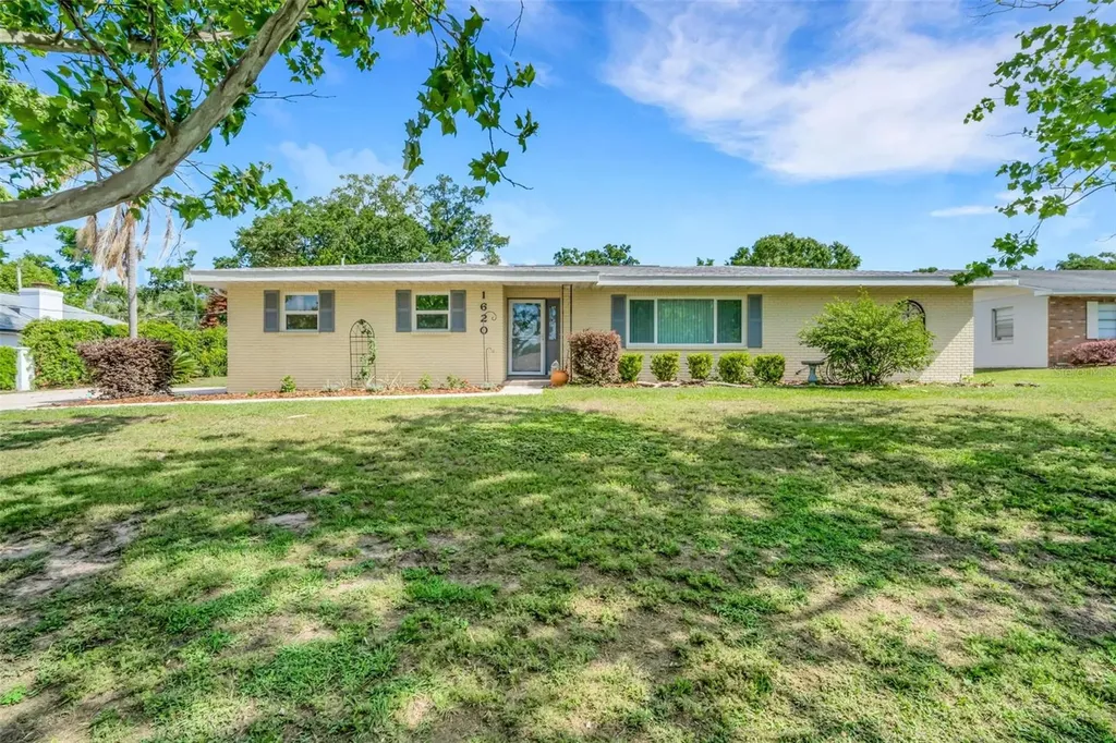 1620 Rose Drive Lakeland FL 33813