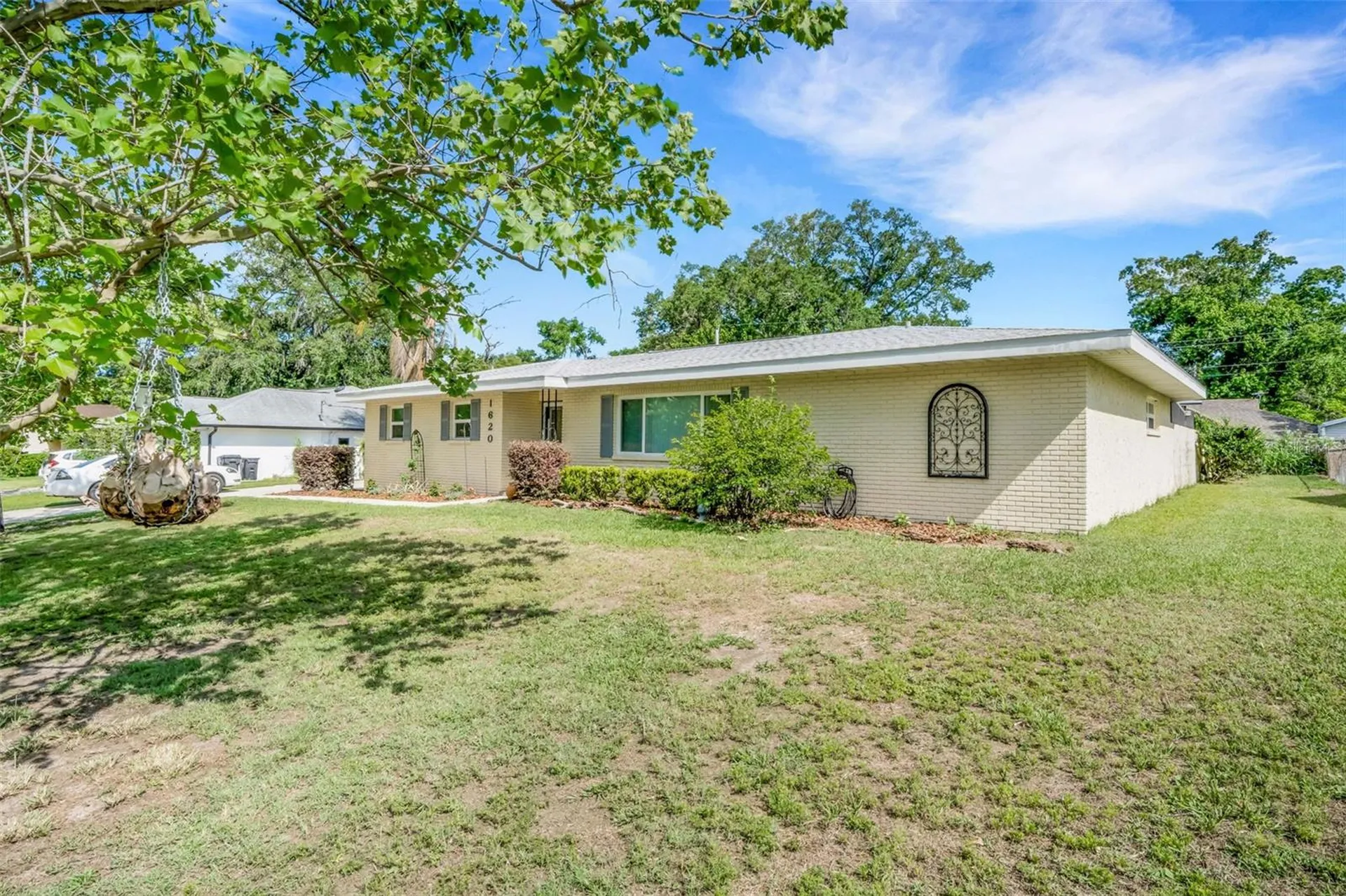 1620 Rose Drive Lakeland FL 33813