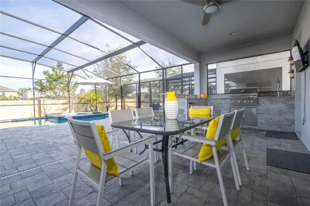 2651 Calistoga Avenue Kissimmee FL 34741