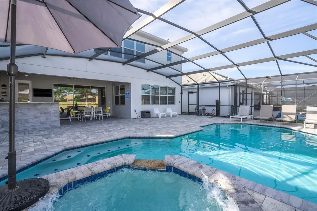 2651 Calistoga Avenue Kissimmee FL 34741