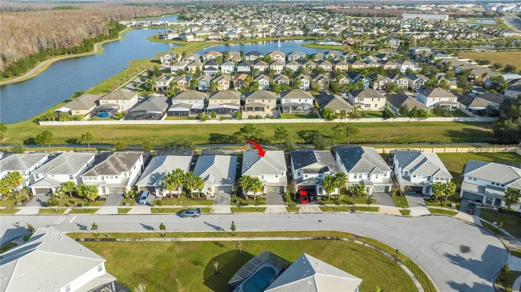 2651 Calistoga Avenue Kissimmee FL 34741