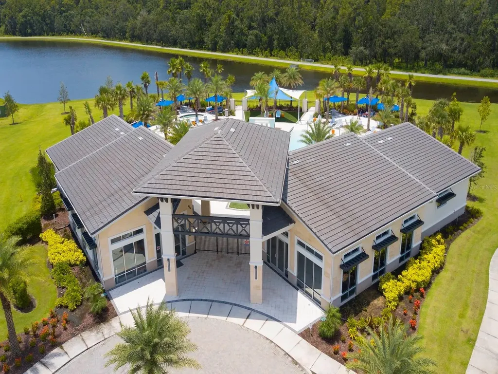 2651 Calistoga Avenue Kissimmee FL 34741