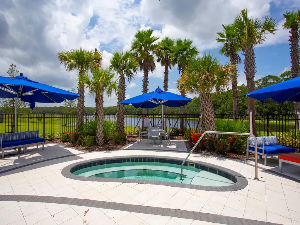 2651 Calistoga Avenue Kissimmee FL 34741