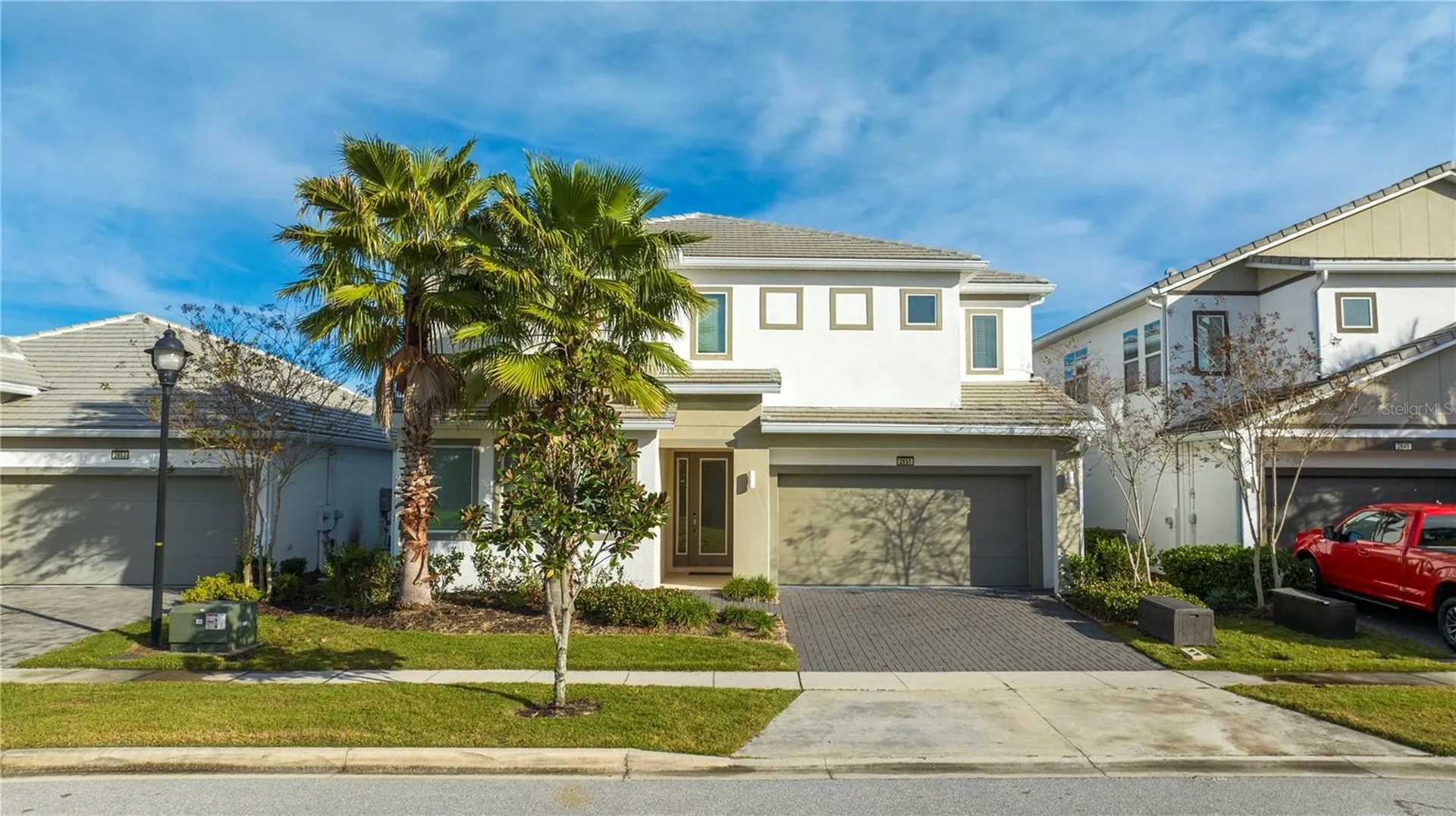 2651 Calistoga Avenue Kissimmee FL 34741
