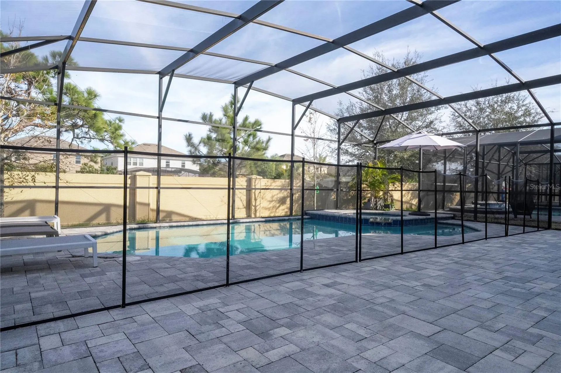 2651 Calistoga Avenue Kissimmee FL 34741
