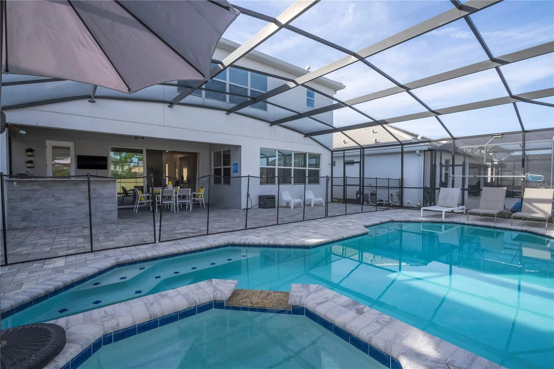2651 Calistoga Avenue Kissimmee FL 34741