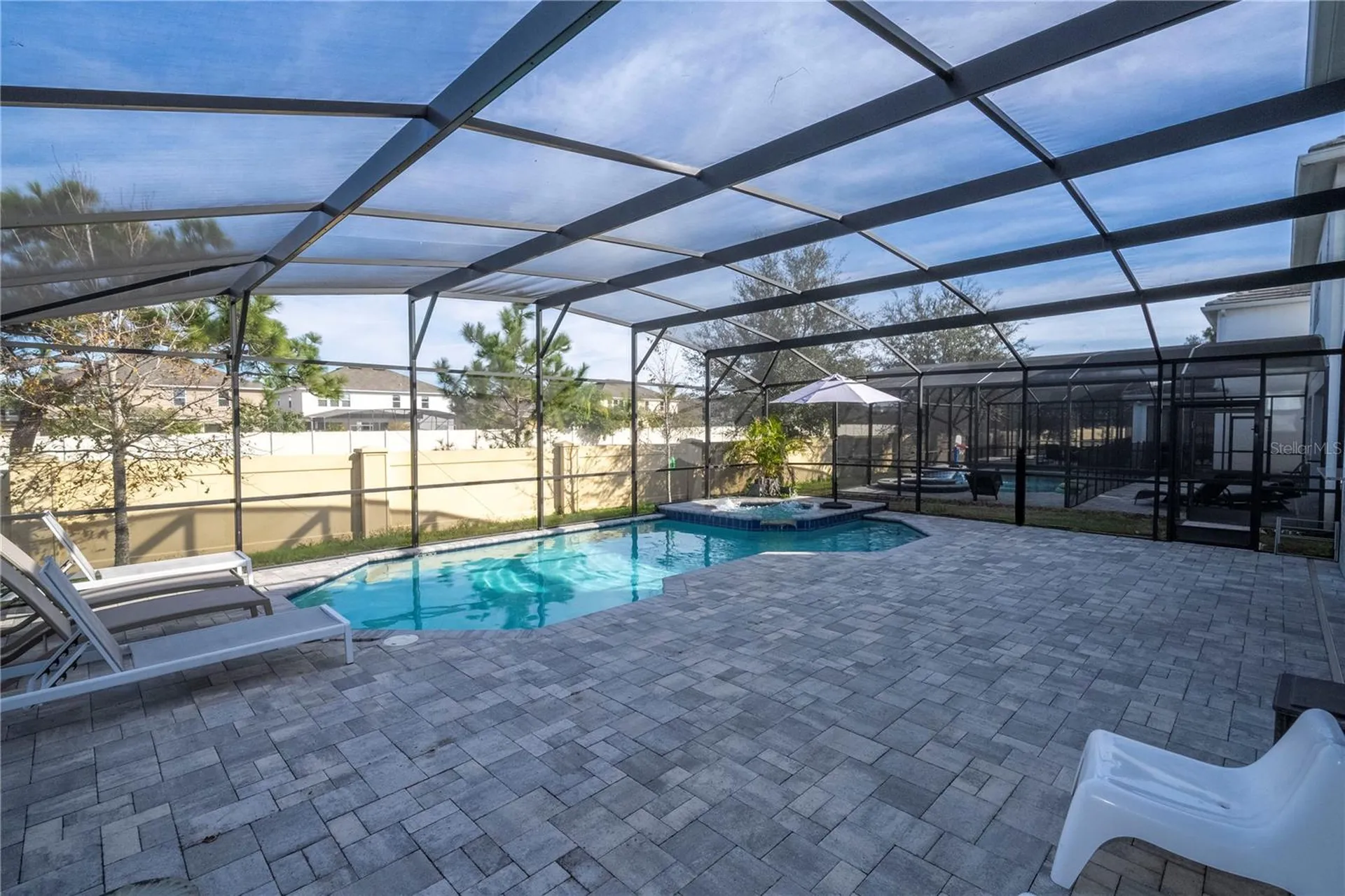 2651 Calistoga Avenue Kissimmee FL 34741