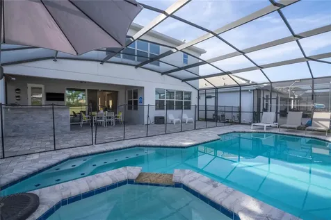 2651 Calistoga Avenue Kissimmee FL 34741