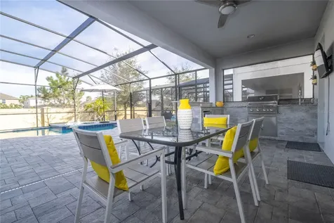 2651 Calistoga Avenue Kissimmee FL 34741