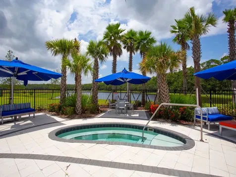 2651 Calistoga Avenue Kissimmee FL 34741