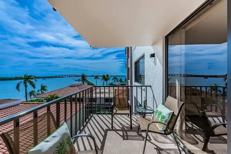6357 Bahia Del Mar Boulevard St Petersburg FL 33715