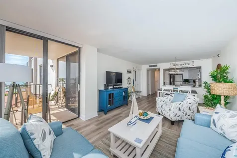 6357 Bahia Del Mar Boulevard St Petersburg FL 33715