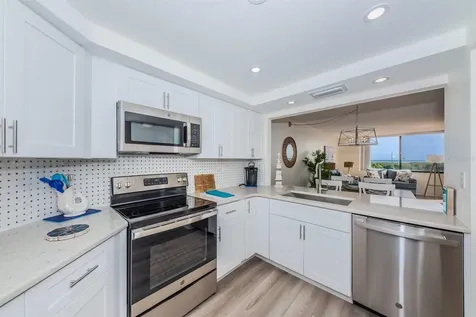 6357 Bahia Del Mar Boulevard St Petersburg FL 33715