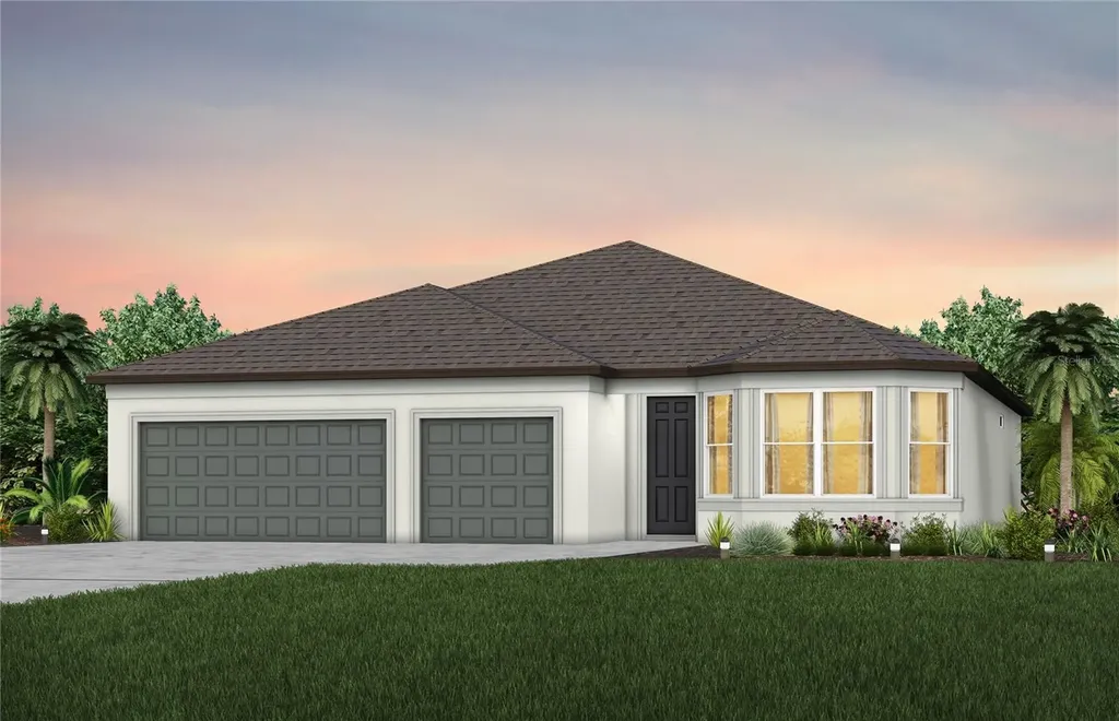 8169 SW 44th Court Road Ocala FL 34476