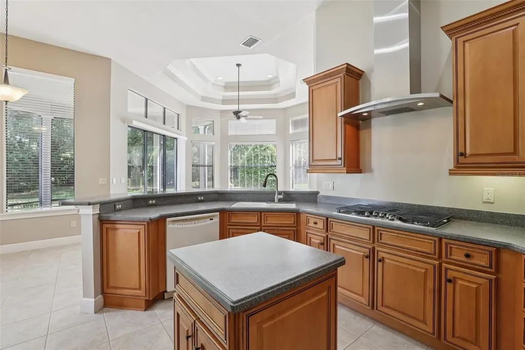 26345 San Gabriel Howey In The Hills FL 34737