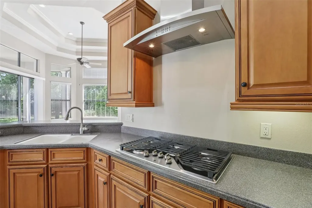26345 San Gabriel Howey In The Hills FL 34737