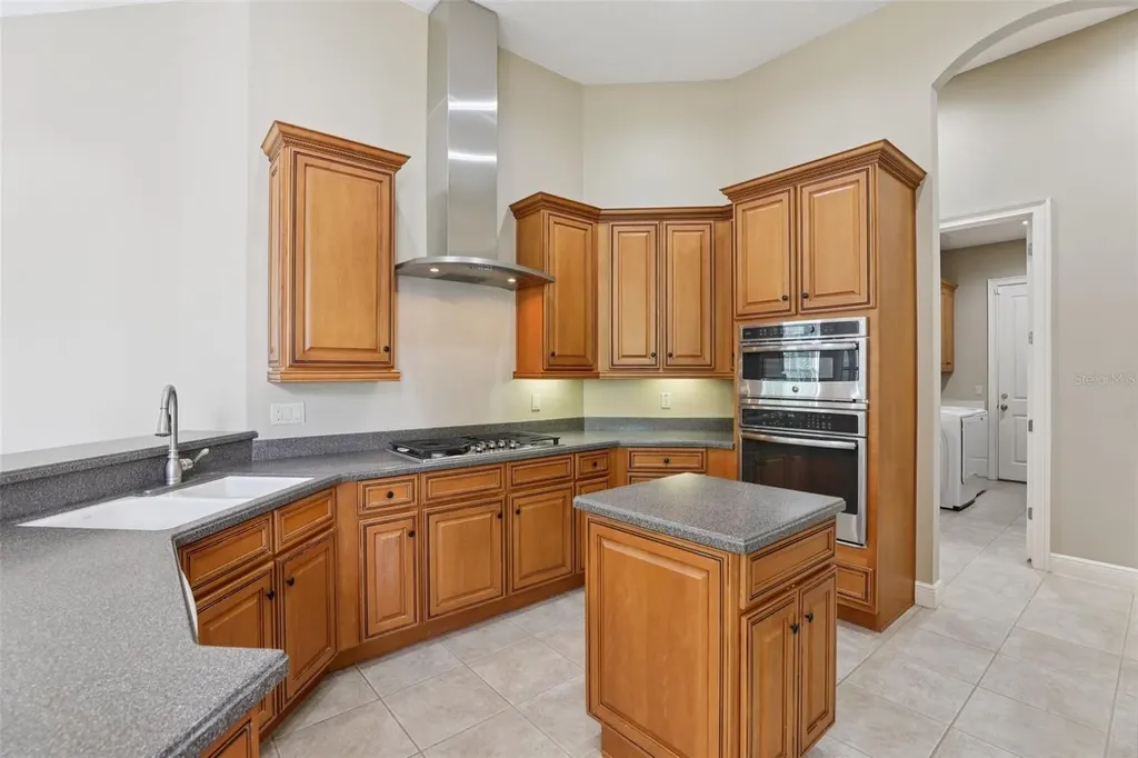 26345 San Gabriel Howey In The Hills FL 34737