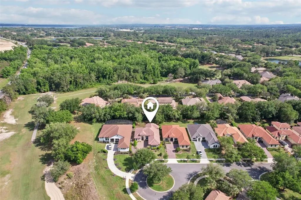 26345 San Gabriel Howey In The Hills FL 34737
